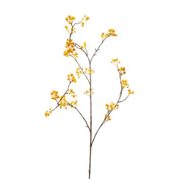 Berry Grana Žuta - 120 cm