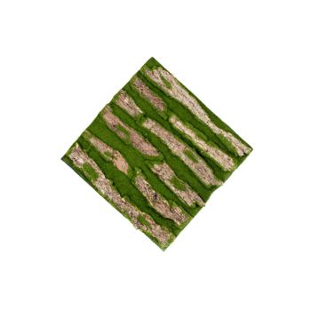 Podloga Od Kore Panel 50 X 50 cm