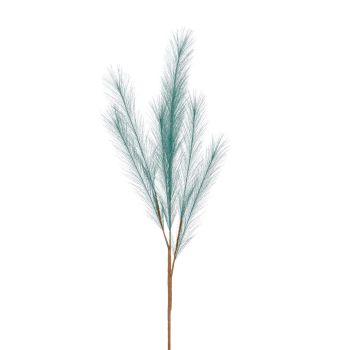Pampas Trava Plava - 7 Grana - 68 cm