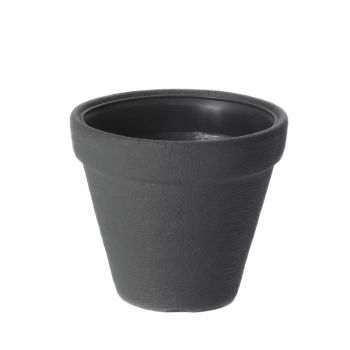 Saksija Classic 58x47 - Antracit