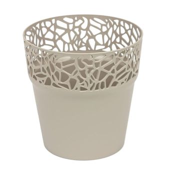 Saksija Naturo 18x18 - Moka