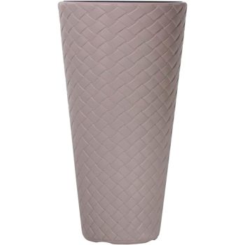 Saksija Matuba Slim 40x78 - Moka