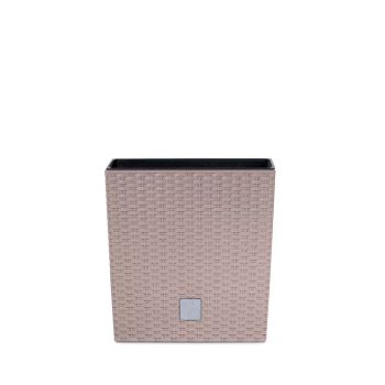 Saksija Rato Low 32x32x33 - Moka