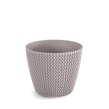 Saksija Splofy 13x11 - Moka