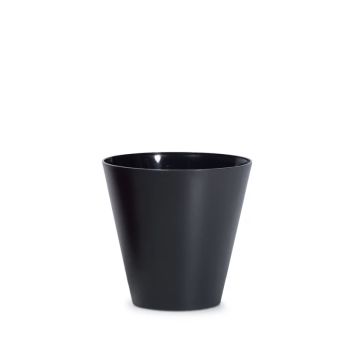 Saksija Tubus 40x37 - Antracit