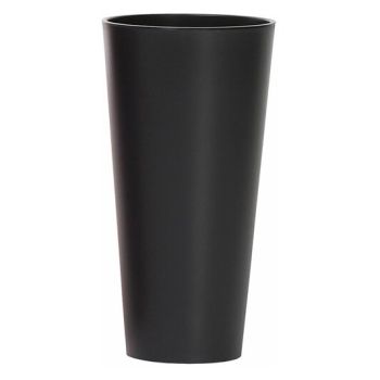Saksija Tubus Slim Shine 25x48 - Antracit