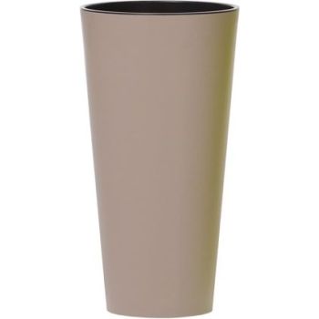 Saksija Tubus Slim 40x77 - Moka