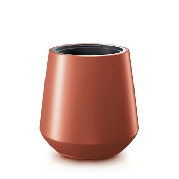 Saksija Heos 44 Cm - Bakarna