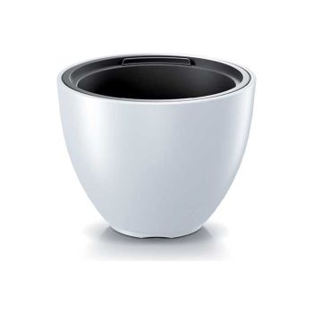 Saksija Heos Bela 57 Cm - Bela