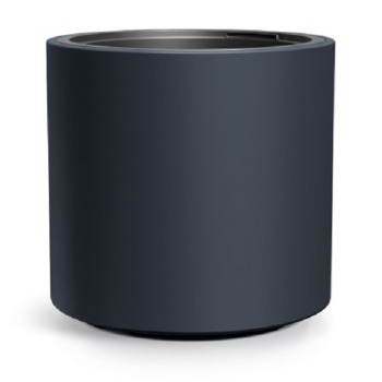 Saksija Heos Antracit 47 Cm - Antracit