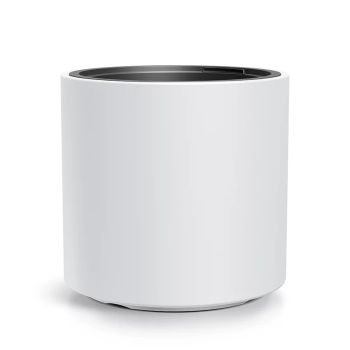 Saksija Heos Bela 47 Cm - Bela