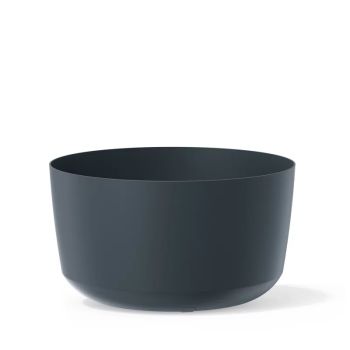 Saksija Gracia Standard 40 Cm - Antracit