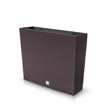 Saksija Rato Case T 80x24 - Braon