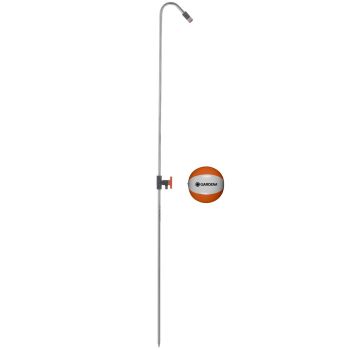 Gardena vrtni tuš sa ventilom