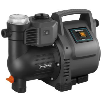 Gardena automatska kućna i baštenska pumpa 3500/4