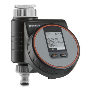 Gardena tajmer za vodu - Flex