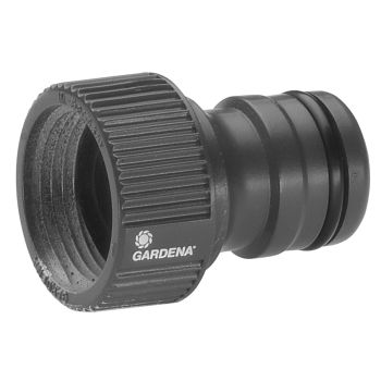 Gardena nastavak za slavinu 26,5 mm (3/4") - profi sistem