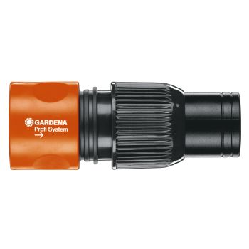 Gardena brza spojka za crevo 19mm (3/4") - profi sistem