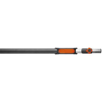 Gardena drška teleskopska 210 - 390 cm - Combisystem