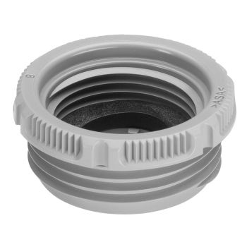 Gardena adapter 33,3 mm (1") - 26,5 mm (3/4")