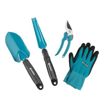 Gardena set alata