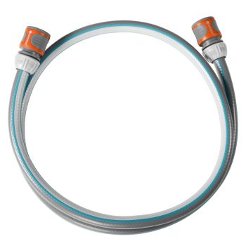 Gardena priključna garnitura za kolica 1,5 m (1/2" classic) 