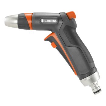 Gardena metalni pištolj za čišćenje i zalivanje - Premium