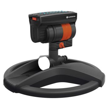 Gardena oscilirajuća prskalica - AquaZoom Compact