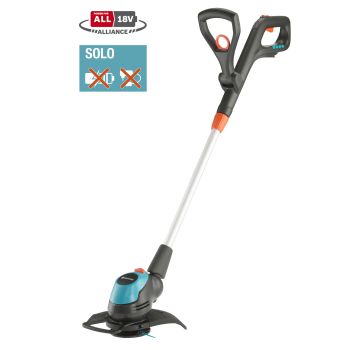 Gardena trimer EasyCut 23/18 V P4A