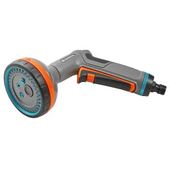 Gardena ručna multifunkcijska prskalica - Comfort