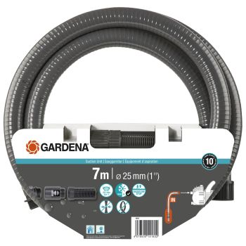 Gardena usisno crevo za pumpu 7 m