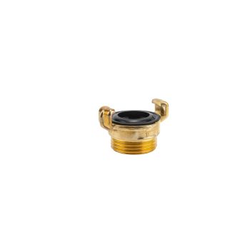 Gardena mesingana spojnica sa muškim navojem 33,3 mm (1'')