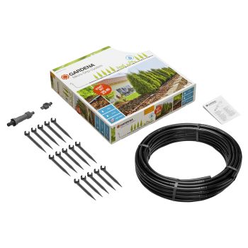 Gardena kap po kap starter set nadzemni M - 25 m