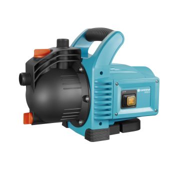 Gardena baštenska pumpa 3000/4