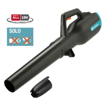 Gardena duvač PowerJet 18V P4A