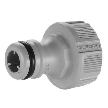 Gardena nastavak za slavinu 21 mm (1/2")