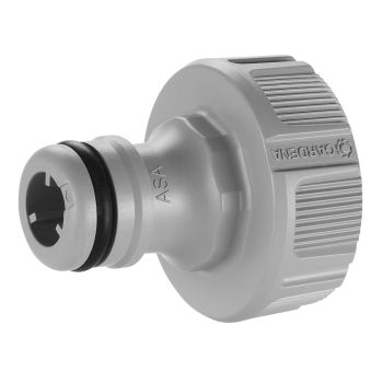 Gardena nastavak za slavinu 26,5 mm (3/4")