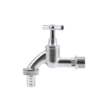 Gardena slavina (3/4") sa spojnicom za crevo 13 mm (1/2")