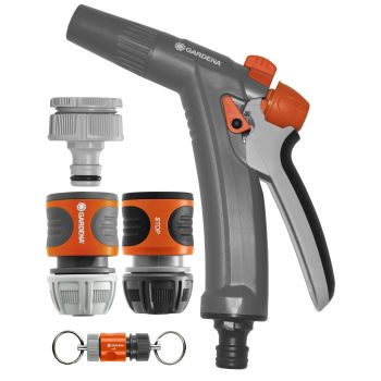 Gardena osnovni set za čišćenje