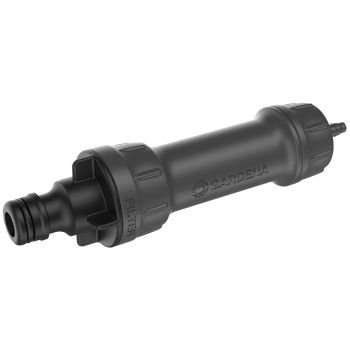 Gardena glavna jedinica 1000 - regulator pritiska kap po kap