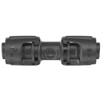 Gardena spojnica za crevo 13 mm (1/2") - kap po kap - pakovanje 3 komada