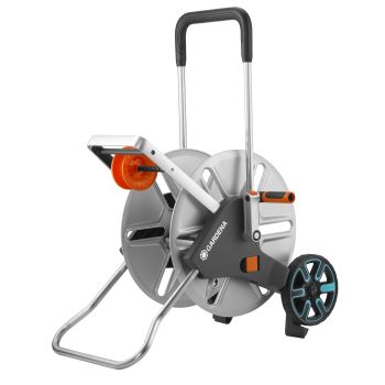 Gardena metalna kolica za crevo CleverRoll L 