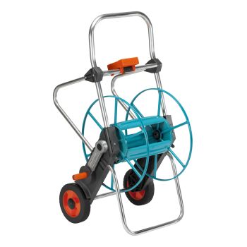 Gardena metalna kolica za crevo 100