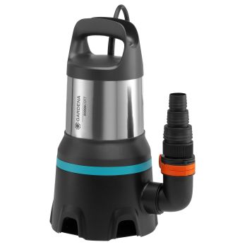 Gardena pumpa za prljavu vodu 20000 AQUASENSOR