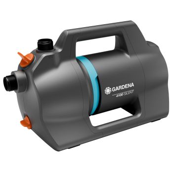 Gardena baštenska pumpa Silent 4100