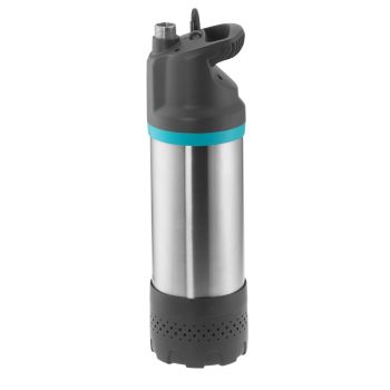 Gardena potapajuća pumpa 6100/5 - Inox Automatic
