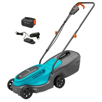 Gardena baterijska kosilica PowerMax 30/18v P4A