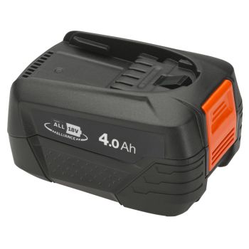 Gardena baterija P4A PBA 18V/72