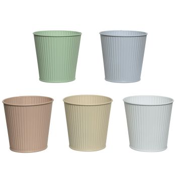 Metalna kantica 10 cm - više boja