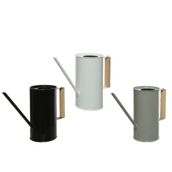 Kantica za zalivanje - metalna više boja 20 cm - pakovanje 1 kom.